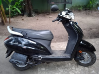 Honda Activa 4G