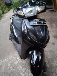 Honda Activa 4G