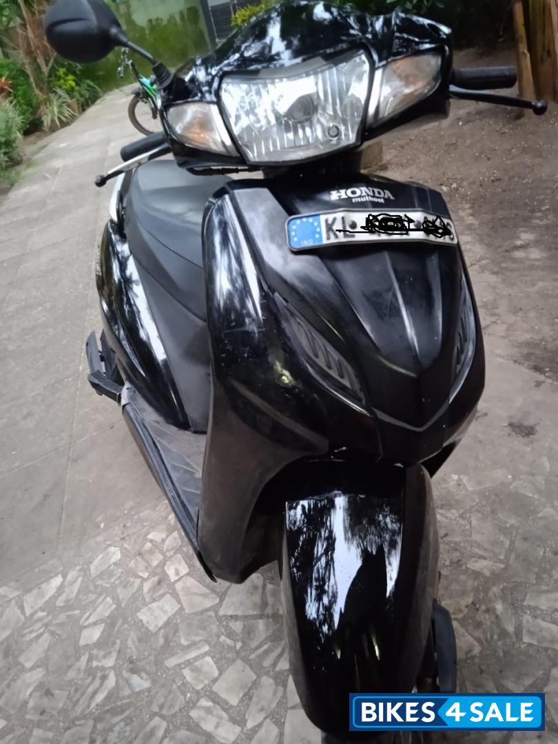 Honda Activa 4G Honda Activa 4G