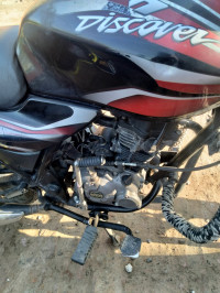 Bajaj Discover 100