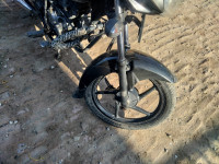 Bajaj Discover 100
