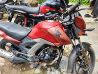 Honda CB Unicorn 160