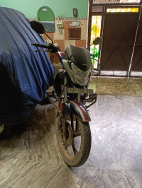 Navi Blue Honda SP 125 BSVI