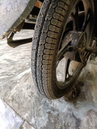 Navi Blue Honda SP 125 BSVI