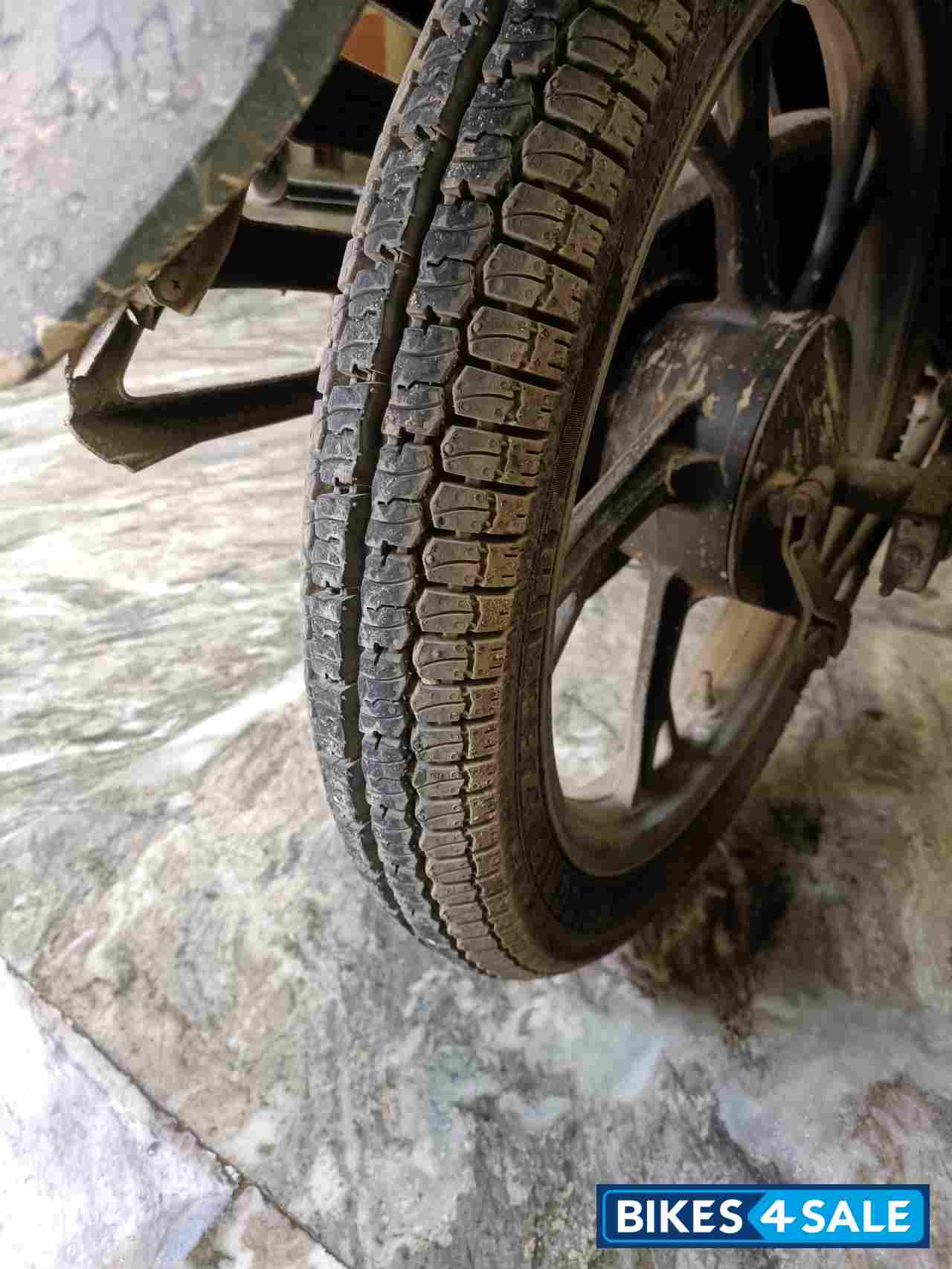 Navi Blue Honda SP 125 BSVI