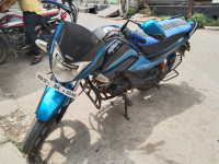 Hero Splendor iSmart 110 2018 Model