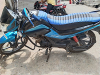 Hero Splendor iSmart 110