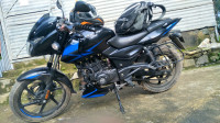 Bajaj Pulsar 150 Twin Disc BS6 2020 Model