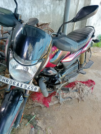 Bajaj Platina 110 H-Gear BS6 2021 Model
