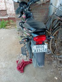 Bajaj Platina 110 H-Gear BS6