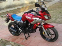Yamaha Fazer