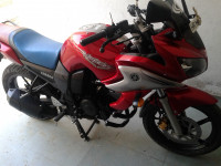Yamaha Fazer