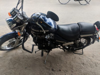 Royal Enfield Thunderbird 500 2017 Model
