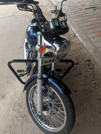 Royal Enfield Thunderbird 500