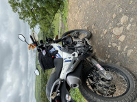 Hero Xpulse 200 4V 2022 Model