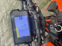 KTM Duke 390 BS6