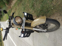 Stormrider Sand Royal Enfield Classic Signals Stormrider Sand