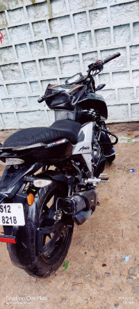 TVS Apache RTR 160 4V