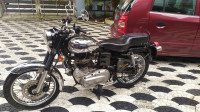 Royal Enfield Bullet Machismo A500