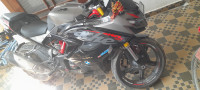 TVS Apache RR 310 2020