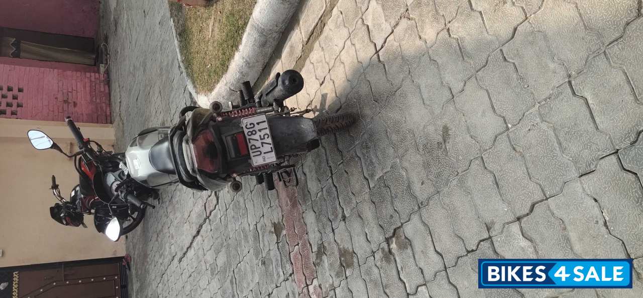 Hero Passion Pro 110