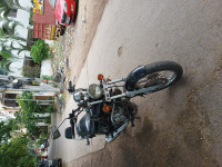 Bajaj Avenger 220 DTS-i 2014 Model