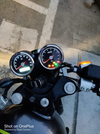 Royal Enfield Continental GT 650 Twin