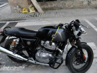Royal Enfield Continental GT 650 Twin