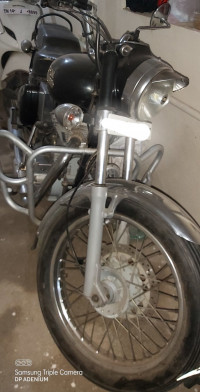 Royal Enfield Bullet 350 2015 Model