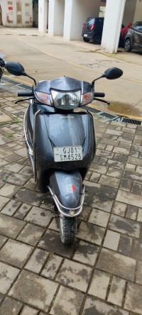 Honda Activa 3G