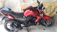 Yamaha FZ16 2016 Model