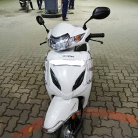 Honda Activa 5G 2018 Model
