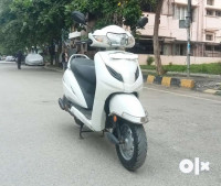 Honda Activa 5G