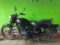 Royal Enfield Bullet 350 ES BS6 2021 Model