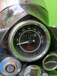 Royal Enfield Bullet 350 ES BS6