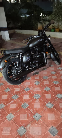 Jawa  JAWA 42 DUAL ABBS 2022 Model