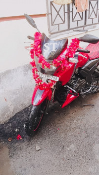 TVS Apache RTR 160 2018 Model