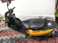 TVS NTORQ 2019 Model