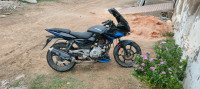 Bajaj Pulsar 220 DTSi