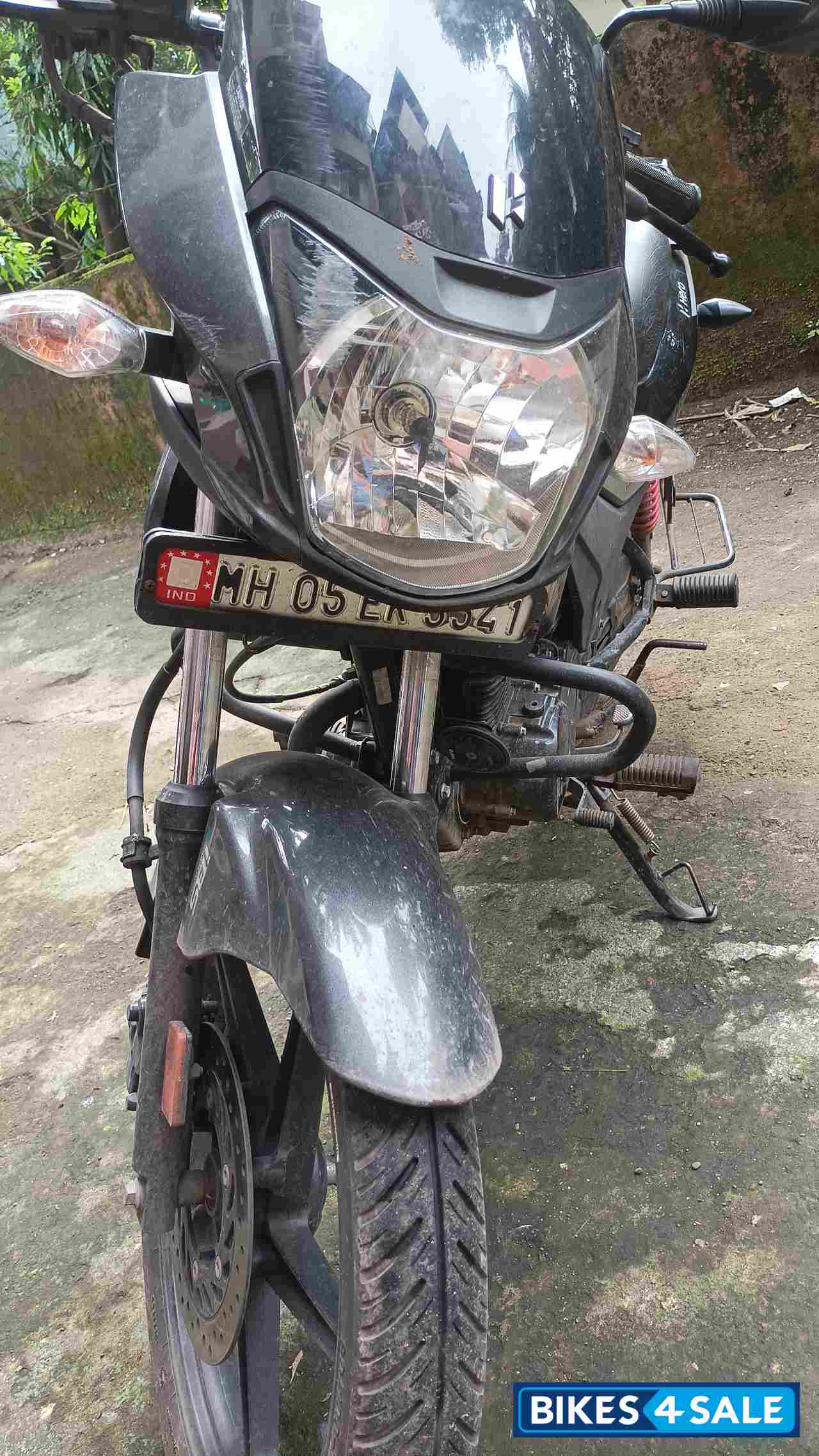 Grey Black Hero  Passion pro bsi6