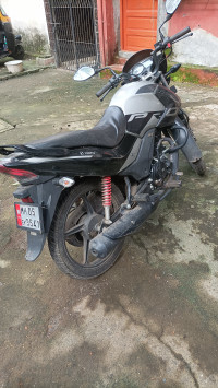 Grey Black Hero Passion pro bsi6