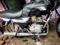 Bajaj CT 100 2006 Model