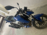 TVS Apache RTR 160 4V 2021 Model
