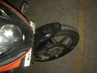 Bajaj Pulsar 220F 2012 Model