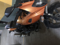 Bajaj Pulsar 220F