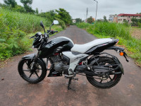 TVS Apache RTR 160 4V 2019 Model