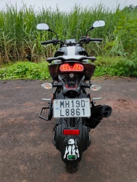 TVS Apache RTR 160 4V