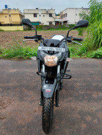 TVS Apache RTR 160 4V