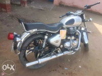 Royal Enfield Bullet 350 2015 Model