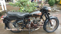 Royal Enfield Bullet 350 1992 Model